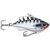 Воблер RAPALA Rap-V Blade 06, CRT, Цвет: CRT, Вес гр: 14, Длина, мм: 60 мм, фото 
