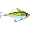 Воблер RAPALA Rap-V Blade 06, YP, Цвет: YP, Вес гр: 14, Длина, мм: 60 мм, фото 