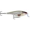 Воблер RAPALA Super Shad Rap 14, ROL, Цвет: ROL, Вес гр: 45, Длина, мм: 140 мм, фото 