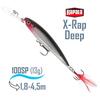 Воблер RAPALA X-Rap Deep 10, S, Цвет: S, Вес гр: 13, Длина, мм: 100 мм, фото 