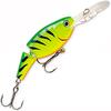 Воблер RAPALA Jointed Shad Rap 04, FT, Цвет: FT, Вес гр: 5, Длина, мм: 40 мм, фото 
