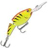Воблер RAPALA Jointed Shad Rap 04, HT, Цвет: HT, Вес гр: 5, Длина, мм: 40 мм, фото 