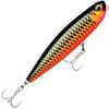 Воблер Rapala Precision Xtreme Pencil Exo 127, RDAW, Цвет: RDAW, Вес гр: 26, Длина, мм: 127 мм, фото 