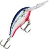 Воблер RAPALA Shad Dancer 07, BFL, Цвет: BFL, фото 