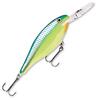 Воблер RAPALA Shad Rap 07, CRSD, Цвет: CRSD, Вес гр: 8, Длина, мм: 70 мм, фото 