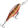 Воблер RAPALA Shad Rap 09, DCW, Цвет: DCW, Вес гр: 15, Длина, мм: 90 мм, фото 