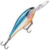 Воблер RAPALA Shad Rap 07, SB, Цвет: SB, Вес гр: 8, Длина, мм: 70 мм, фото 