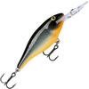 Воблер RAPALA Shad Rap 09, HLW, Цвет: HLW, Вес гр: 15, Длина, мм: 90 мм, фото 