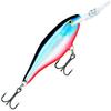 Воблер RAPALA Shad Rap 09, BGHH, Цвет: BGHH, Вес гр: 15, Длина, мм: 90 мм, фото 