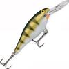 Воблер RAPALA Shad Rap 07, YP, Цвет: YP, Вес гр: 8, Длина, мм: 70 мм, фото 