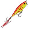 Воблер RAPALA Skitter Pop 05, OF, Цвет: OF, Вес гр: 6, Длина, мм: 50 мм, фото 