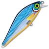 Воблер Rapala Super Shadow Rap 16, BGH, Цвет: BGH, Вес гр: 77, Длина, мм: 160 мм, фото 