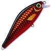 Воблер Rapala Super Shadow Rap 16, TWZ, Цвет: TWZ, Вес гр: 77, Длина, мм: 160 мм, фото 