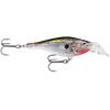Воблер Rapala Scatter Rap Glass Shad 07, GBK, Цвет: GBK, Вес гр: 12, Длина, мм: 70 мм, фото 