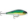 Воблер Rapala Super Shadow Rap 16, RNR, Цвет: RNR, Вес гр: 77, Длина, мм: 160 мм, фото 