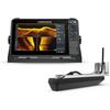 Эхолот Lowrance HDS PRO 9 -с датчиком ACTIVE IMAGING HD ROW, фото 