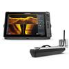 Эхолот-Картплоттер Lowrance HDS Pro 16 с датчиком Active Imaging HD, фото 