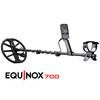 Металлоискатель Minelab Equinox 700, фото 