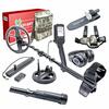 Металлоискатель Makro&Nokta LEGEND + Advantage Package, фото 