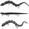 Приманка Savage Gear 3D Snake 30cm 57g F 01-Black Adder, фото 