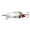 Блесна колебающаяся DAM FZ Standard Spoon 4.5cm 16g S Silver/Copper, фото 