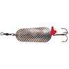 Блесна колебающаяся DAM FZ Scales Spoon 3.2cm 6g S Silver/Silver, фото 