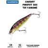 Воблер SHIMANO Cardiff Pinspot 50S 50mm 3,5g T01 Yamame, Цвет: T01 Yamame, Вес гр: 3,5, Длина, мм: 50 мм, фото 