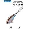 Воблер SHIMANO Bantam BT Spin 45mm 18g 002 Flash WS, Цвет: 002 Flash WS, Вес гр: 18, Длина, мм: 45 мм, фото 