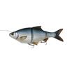 Приманка Savage Gear 4D Linethru Roach 25cm 216G Sinking Roach, фото 