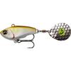 Тейл спиннер SAVAGE GEAR Fat Tail Spin 8cm 24g Sinking, Ayu, фото 