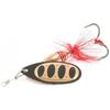 Блесна вращающаяся SAVAGE GEAR Rotex Spinner #2 5.5g S, Copper, фото 