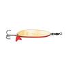 Блесна колебающаяся DAM FZ Slim Standard Spoon 5cm 8g S Silver/Gold, фото 