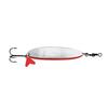 Блесна колебающаяся DAM FZ Slim Standard Spoon 5cm 8g S Silver, фото 