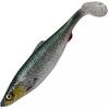 Приманка Savage Gear LB 4D Herring Shad 16cm 28g Green/Silver 2pcs Blister, фото 