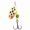 Блесна вращающаяся SAVAGE GEAR Caviar Spinner Wolfram #2 6g, 05-FT, фото 