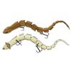 Приманка Savage Gear 3D Snake 30cm 57g F 04-Steel Adder, фото 