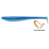 Приманка SAVAGE GEAR Monster Shad 22cm 60g Blue Silver UV 2pcs, фото 