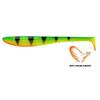 Приманка SAVAGE GEAR Monster Shad 22cm 60g Firetiger 2pcs, фото 