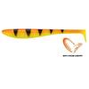 Приманка SAVAGE GEAR Monster Shad 18cm 33g Golden Ambulance 2pcs, фото 