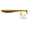 Приманка SAVAGE GEAR Monster Shad 18cm 33g Motoroil UV 2pcs, фото 