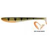 Приманка SAVAGE GEAR Monster Shad 22cm 60g Perch 2pcs, фото 