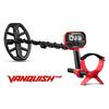 Металлодетектор Minelab VANQUISH 540 Pro-Pack, фото 
