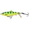 Воблер поверхностный Savage Gear 3D SmashTail 13,5cm 38g F, Firetiger, фото 