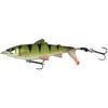 Воблер поверхностный Savage Gear 3D SmashTail 13,5cm 38g F, Perch, фото 