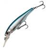 Воблер SAVAGE GEAR Gravity Twitch MR 9,5cm 15g Suspending, Blue Chrome, фото 