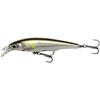Воблер SAVAGE GEAR Gravity Twitch SR 9,5cm 15g Suspending, Ayu Chrome, фото 