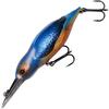 Воблер DAM FZ Eisvogel 11cm 28g European Kingfisher, фото 