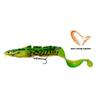Приманка мягкая SAVAGE GEAR 3D Burbot Shallow 25cm 70g SS Firetiger, фото 