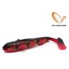 Приманка мягкая SAVAGE GEAR 3D Goby Shad 23cm 96g Red Bullhead UV 1pcs Blister, фото 