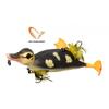 Приманка SAVAGE GEAR 3D Suicide Duck 15cm 70g 01-Natural, фото 
